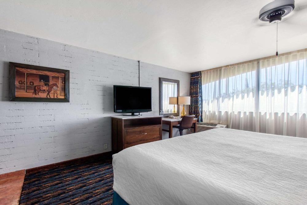 La Posada Lodge & Casitas, Ascend Hotel Collection